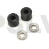 MSH41097	Head dampers flybarless
